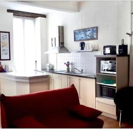 Appartamento Duplex N°3 Au Coeur De Bagneres De Bigorre Esterno foto